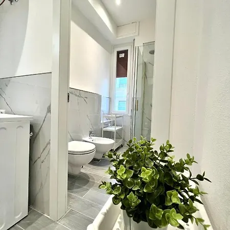 Cinque Terre & -