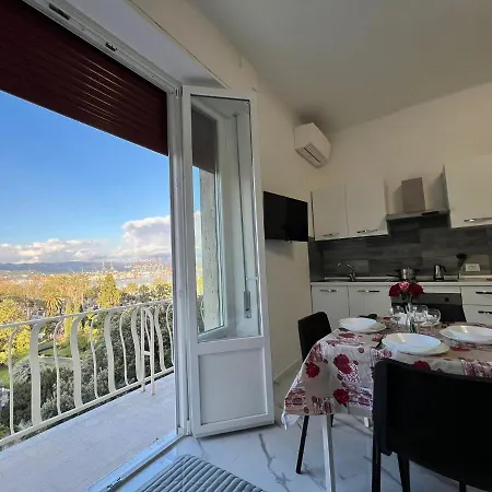 Pensionat Cinque Terre & -