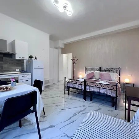 Guest house Cinque Terre & - *