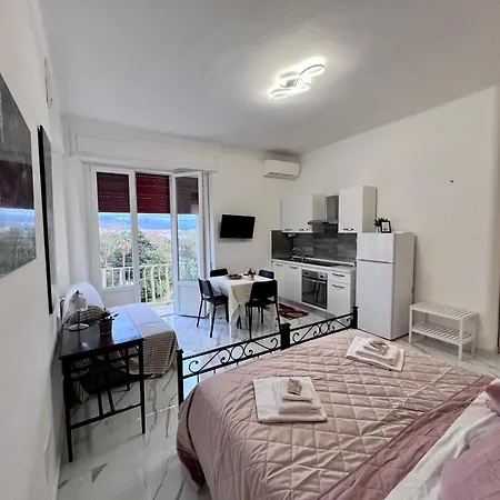 Guest house Cinque Terre & - La Spezia
