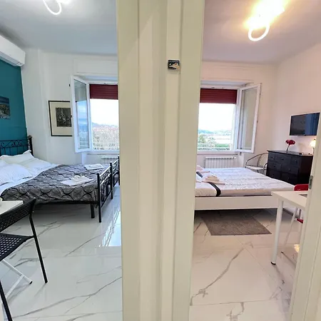 Cinque Terre & - Pensionat 3*