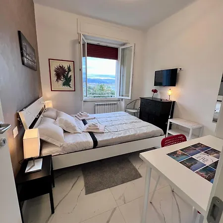 Cinque Terre & - Guest house La Spezia