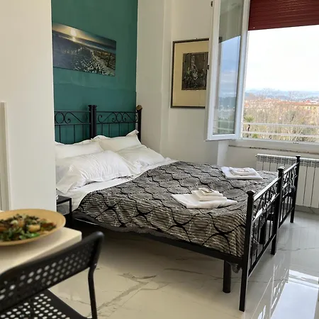 Guest house Cinque Terre & -