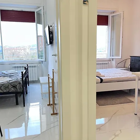 Pensionat Cinque Terre & -