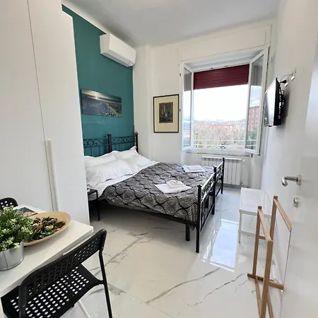 Pensionat Cinque Terre & - 3*