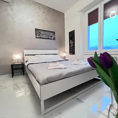 Guest house Cinque Terre & - La Spezia