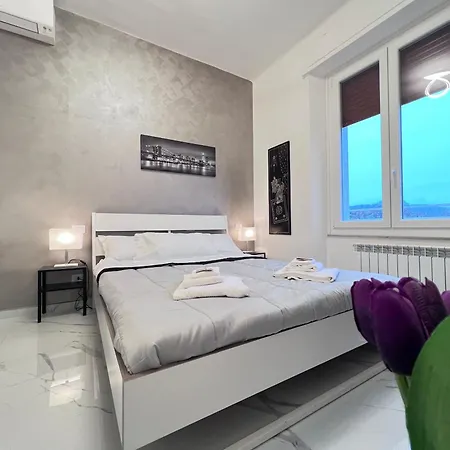 Cinque Terre & - Pensionat 3*