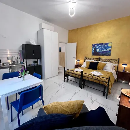 Penzion Cinque Terre & -