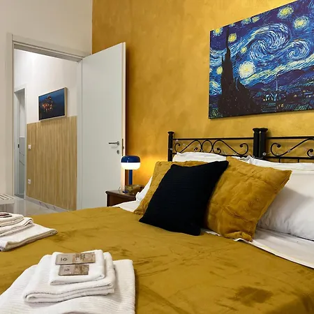 Penzion Cinque Terre & -