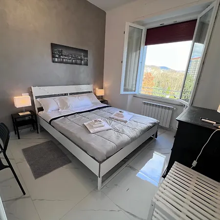 Cinque Terre & - Guest house
