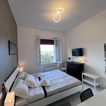 Guest house Cinque Terre & - La Spezia
