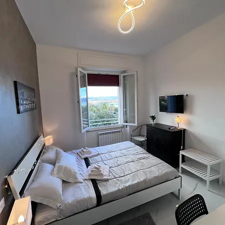 Guest house Cinque Terre & - *