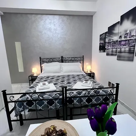 Guest house Cinque Terre & - La Spezia