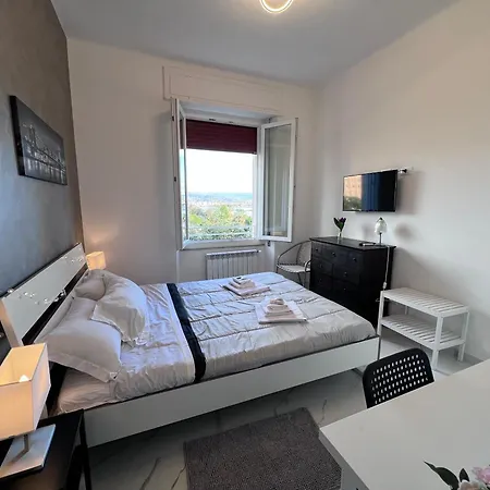 Guest house Cinque Terre & - *