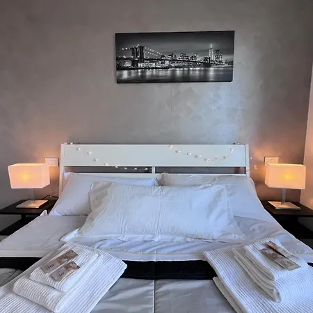 Guest house Cinque Terre & - *
