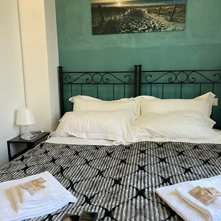 Cinque Terre & -