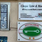Gasthuis Cinque Terre & - La Spezia