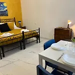 Gasthuis Cinque Terre & -