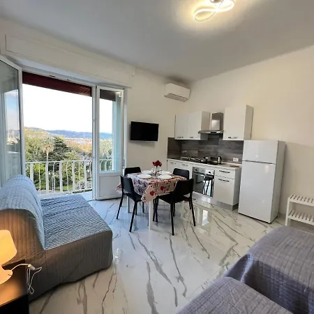 Casa de hóspedes Cinque Terre & - La Spezia