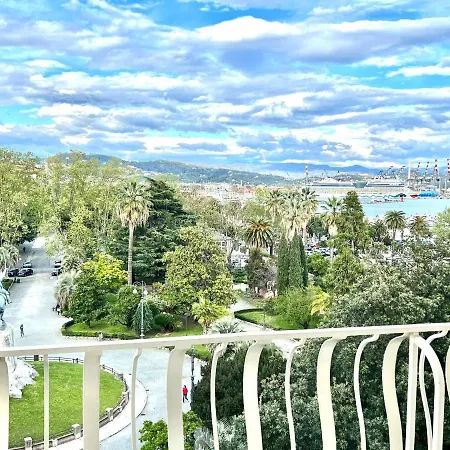 Cinque Terre & - Πανσιόν 3*