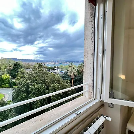 Гостевой дом Cinque Terre & - 3*