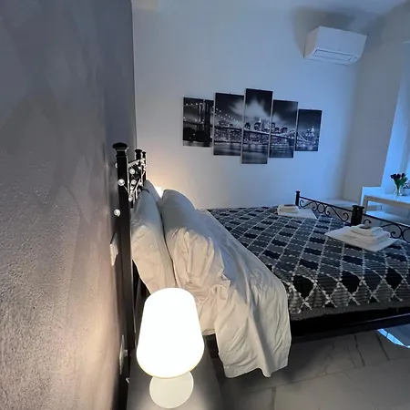 Konukevi Cinque Terre & -