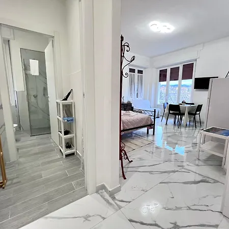 招待所 Cinque Terre & - 斯培西亚