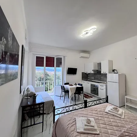 Cinque Terre & - 招待所 斯培西亚