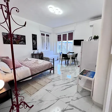 Cinque Terre & - 3* 斯培西亚