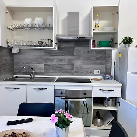 Cinque Terre & - 招待所 斯培西亚