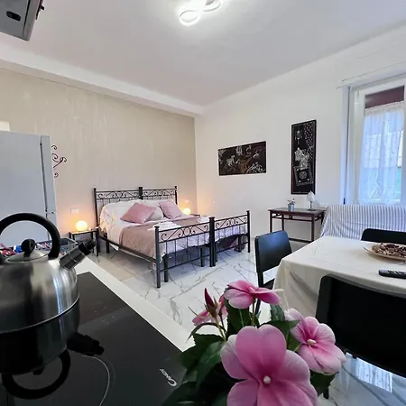 Cinque Terre & - 3* 斯培西亚