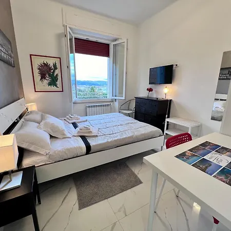 Guest house Cinque Terre & - *