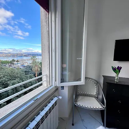 Cinque Terre & - 招待所