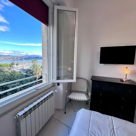 招待所 Cinque Terre & - 斯培西亚