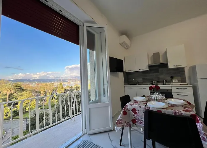 Vendégház Cinque Terre & -