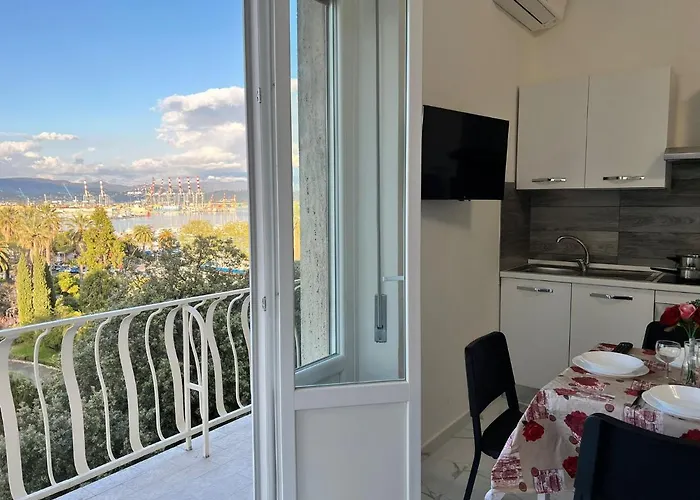 Cinque Terre & - Vendégház