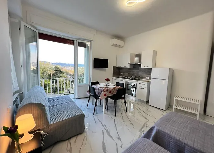 Vendégház Cinque Terre & - La Spezia