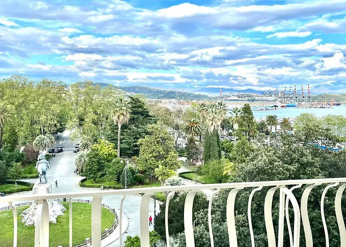 Cinque Terre & - Vendégház 3*