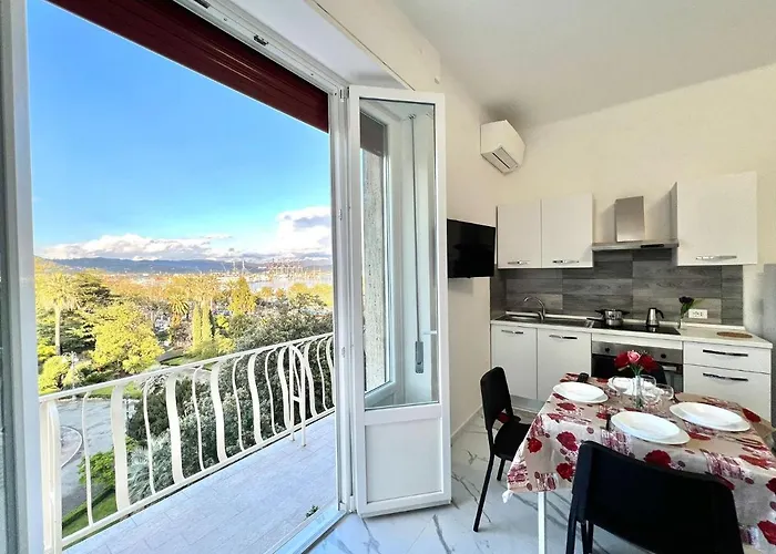 Vendégház Cinque Terre & - 3*