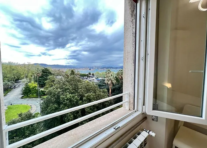 Vendégház Cinque Terre & - 3*