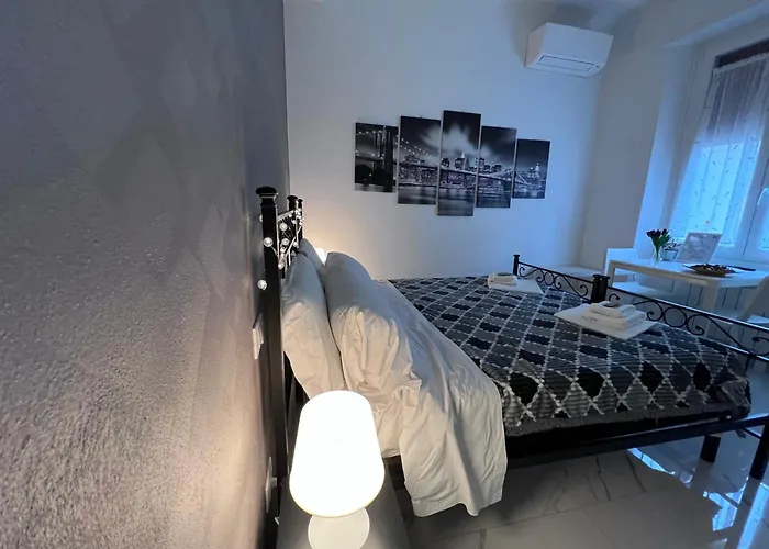 Vendégház Cinque Terre & -