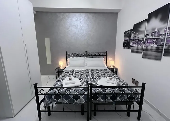 Cinque Terre & - Vendégház 3*