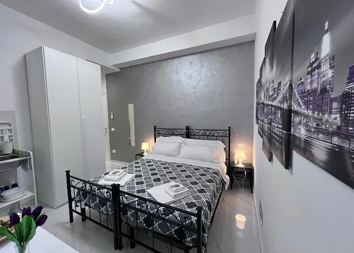 Cinque Terre & - Vendégház