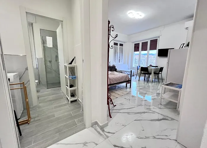 Vendégház Cinque Terre & - La Spezia