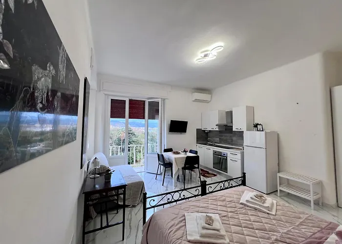 Cinque Terre & - Vendégház La Spezia