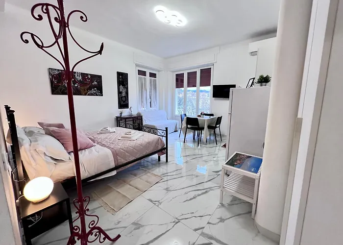 Cinque Terre & - 3* La Spezia