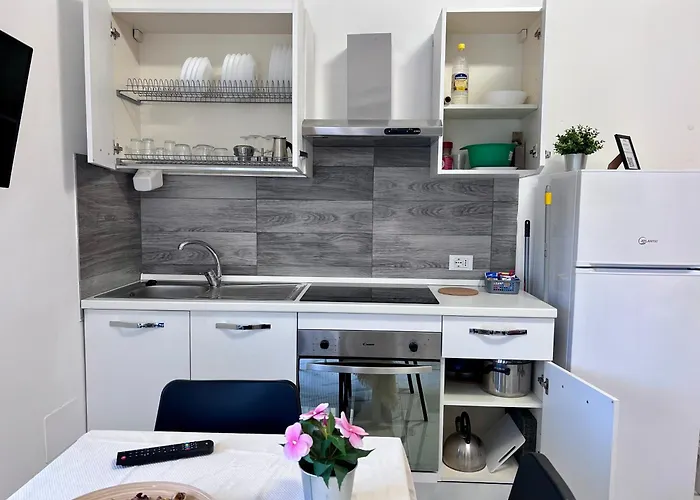 Cinque Terre & - Vendégház La Spezia