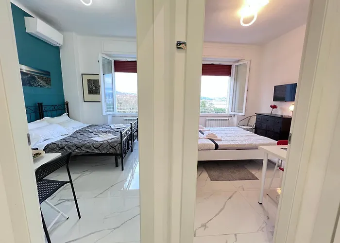 Cinque Terre & - Vendégház 3*