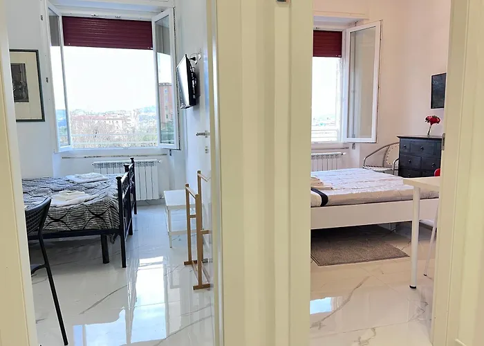 Vendégház Cinque Terre & -