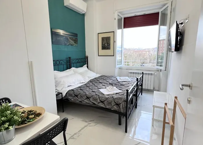 Vendégház Cinque Terre & - 3*